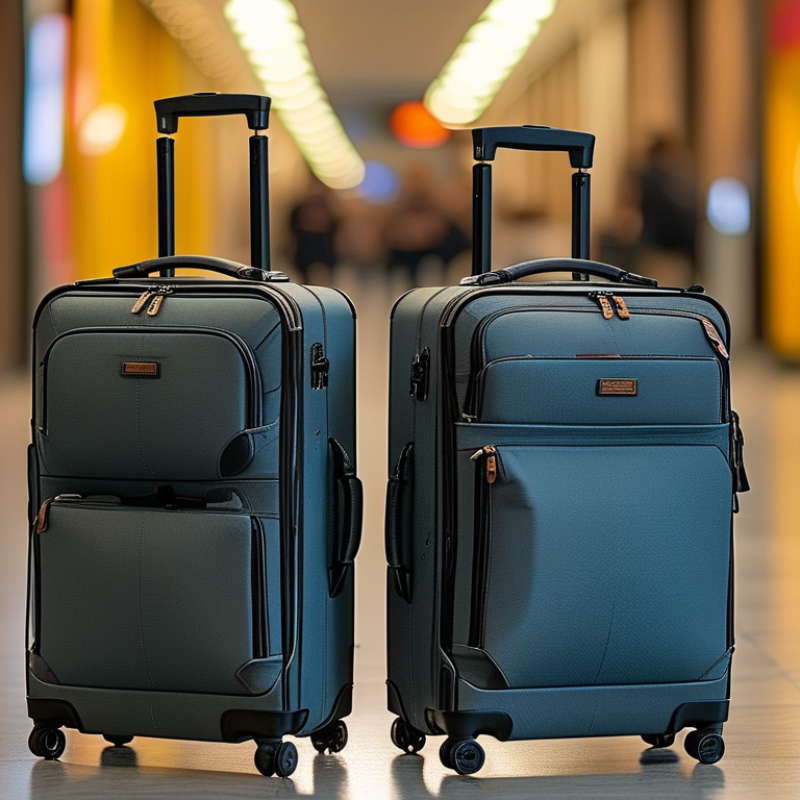 How to Choose the Best Rolling Camera Luggage for Travel?