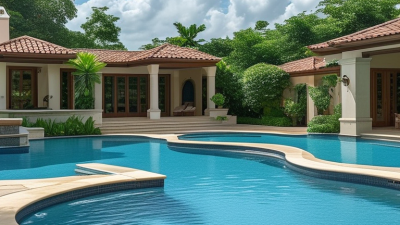 Best Swimming Pool Designs for Every Budget and Need?