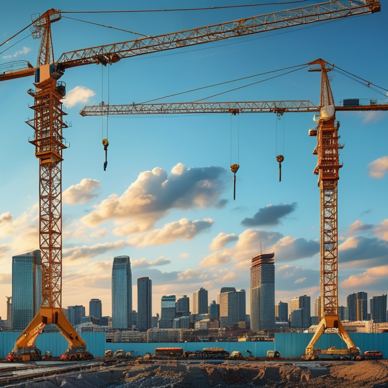 How to Cut Operational Costs in Lifting Projects Efficiently?
