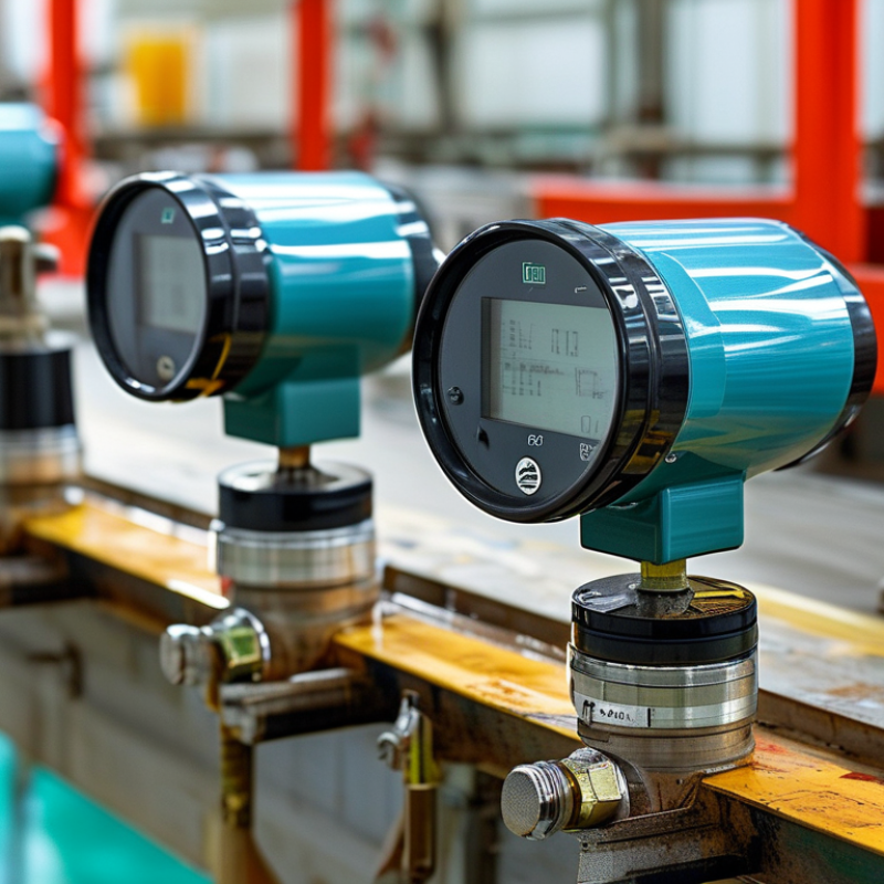 Top 10 Electromagnetic Flow Meters in China You Should Know?