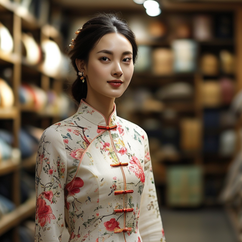 How to Identify High Quality Apparel from China Top 10 Brands?