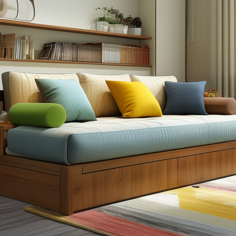 Essential Furniture Ideas For Multifunctional Spaces?