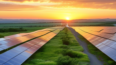 10 Best Reasons to Invest in the Solar Energy Revolution