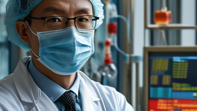 Top China Best Medical Equipment and Supplies for Global Buyers?