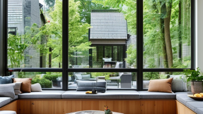 Top Bay Windows Designs for 2026 What to Choose?
