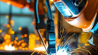 Top Benefits of Using Seam Welding Machines for Global Buyers?