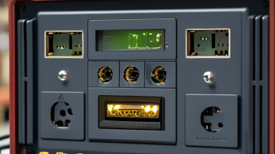 Best Surge Protector Options for Global Buyers Today?