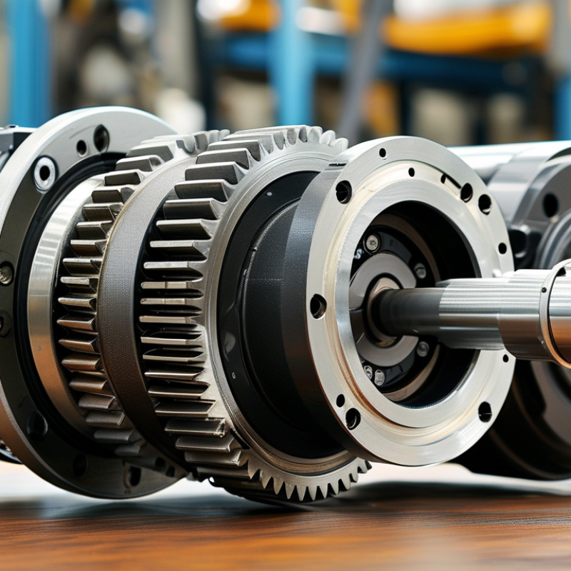 Top 5 Gear Motor Tips for Global Buyers to Consider