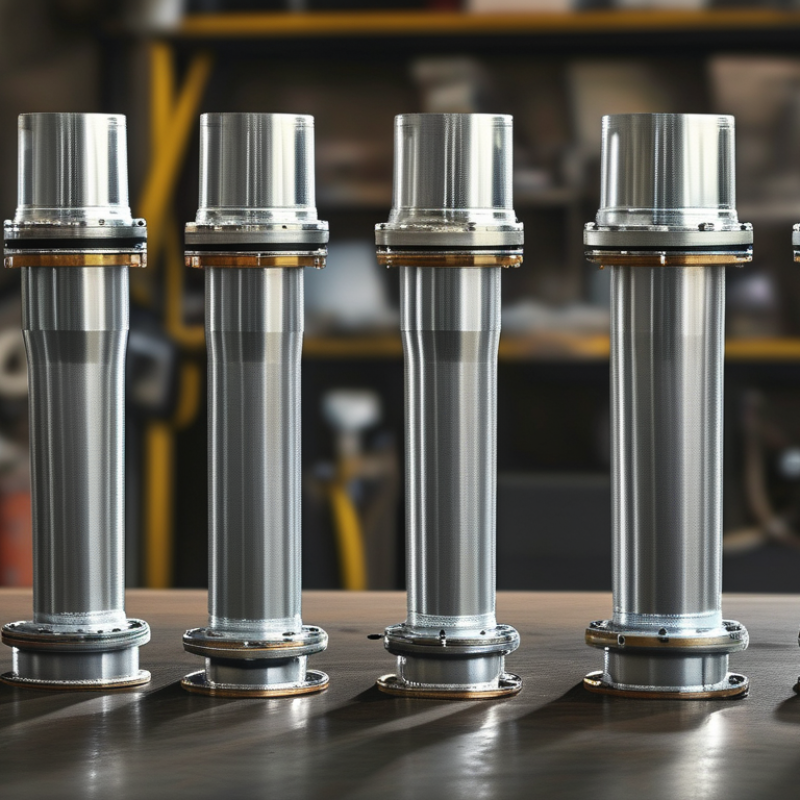 How to Choose the Right Exhaust Pipe Flange for Your Needs?
