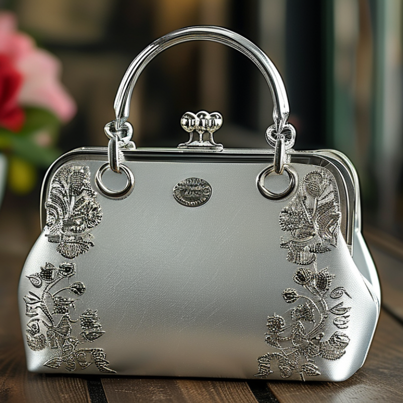 Silver Bag Best Quality Options for Global Buyers?