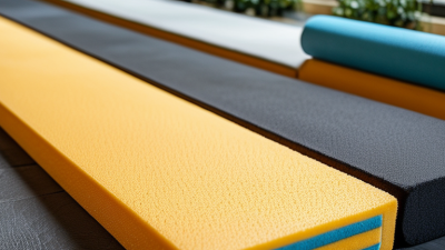 Top 5 Eva Foam Mat Tips for Your Home Gym Setup?