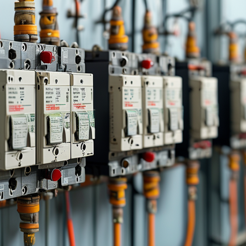 Best Air Circuit Breakers for Global Buyers Need to Know?