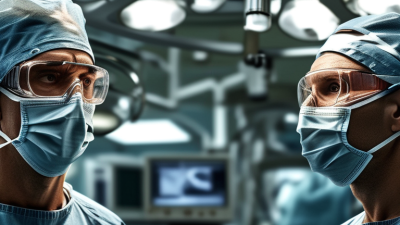 How to Master Trauma Surgery Techniques and Improve Patient Outcomes?