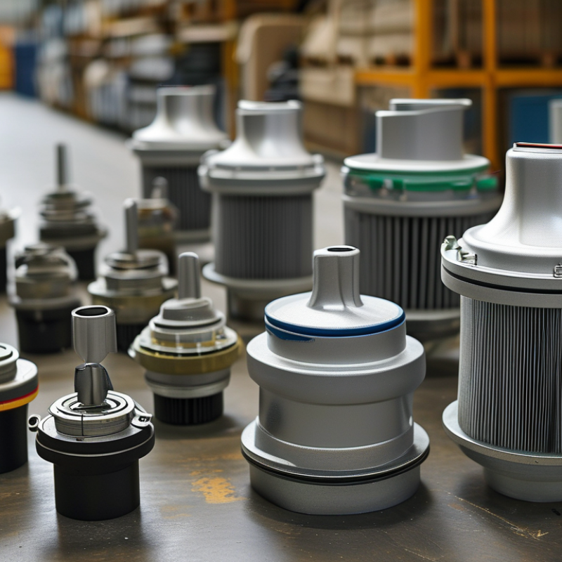 Top Filter Parts for 2026 Global Buyers What to Know