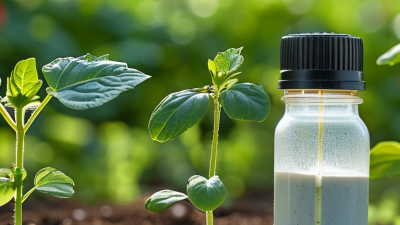 How to Use Potassium Nitrate Fertilizer for Maximum Yield?