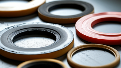 2026 How to Choose Neoprene Washers for Your Projects?