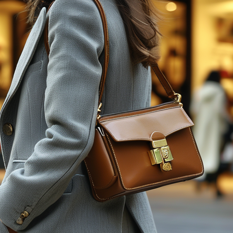 Top 10 Essential Bags Accessories Every Shopper Needs