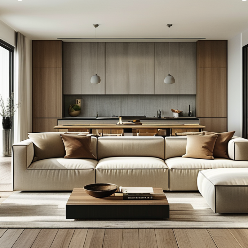 10 Reasons to Choose Minimalist Furniture for Modern Apartments?