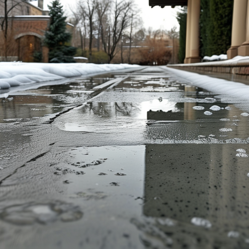 Best Concrete Sealer for Long Lasting Protection?