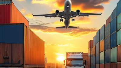 What Are the Top Freight Loads in China for Global Buyers?