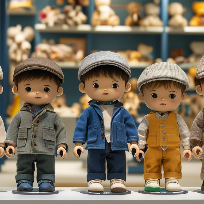 Top 10 Must Have Toys for Boys in 2026?