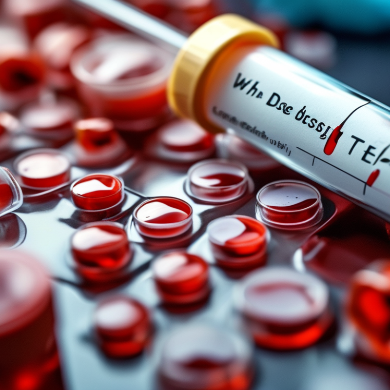 Why Is It Important to Test Blood Test Results for Accurate Diagnosis?