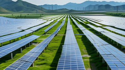 China Top Photovoltaic Insulation Cable Material Guide for Sustainable Energy?