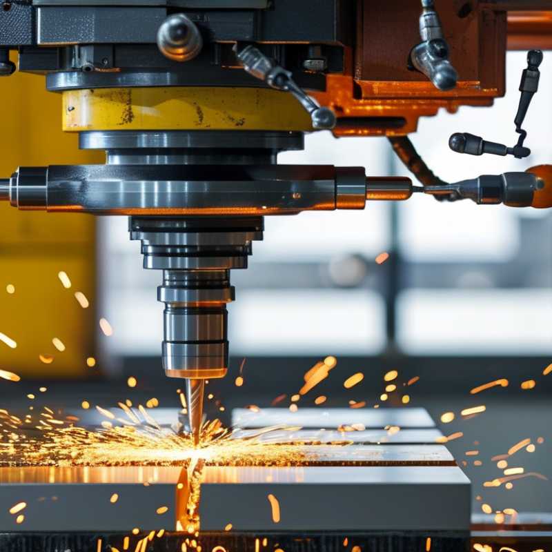 What is a Machining Center and How Does it Work?