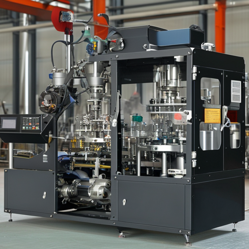 Top 10 Bottling Machines in China for Global Buyers?