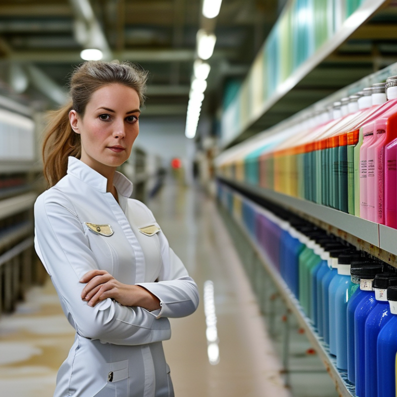 Essential Tips for Choosing Textile Printing Chemicals?