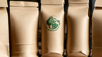 Top 10 Benefits of Using Kraft Bags for Your Business?