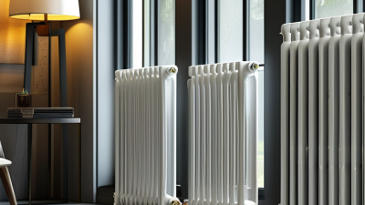 China Best Heat Sink Designs for Efficient Cooling Solutions?