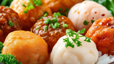 10 Best Frozen Fish Balls to Try for Your Next Meal?