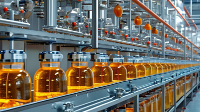 Why is a Thin Film Evaporator Essential for Efficient Chemical Processing?