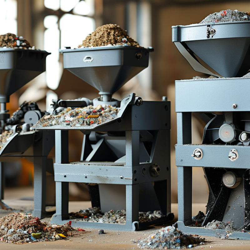How to Choose the Best Plastic Head Shredder for Your Needs?
