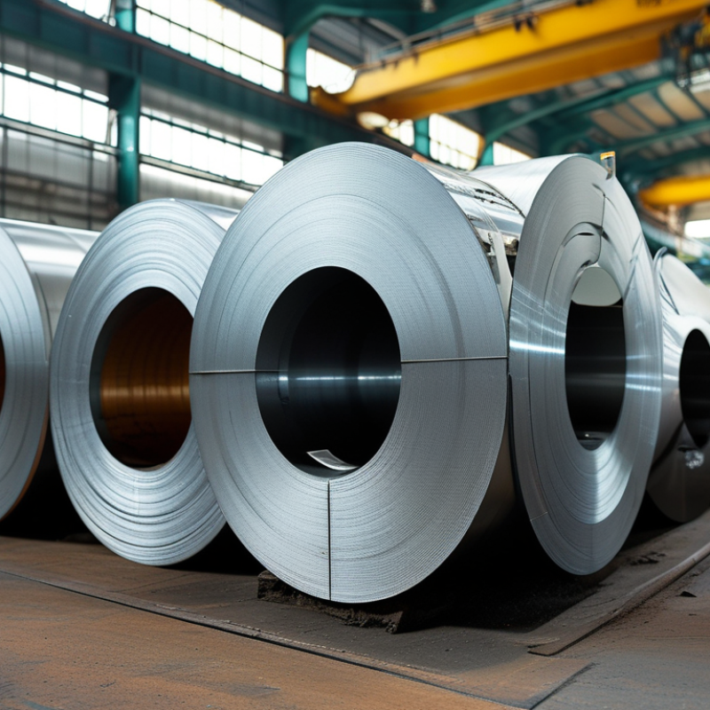 2026 Best Industrial Steel Products for Global Buyers?