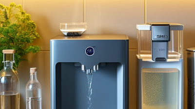 2026 Best Water Filter and Softener Options for Your Home?