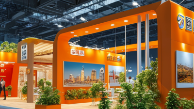 Top 10 Trade Fair Stand Design Tips for China Procurement?