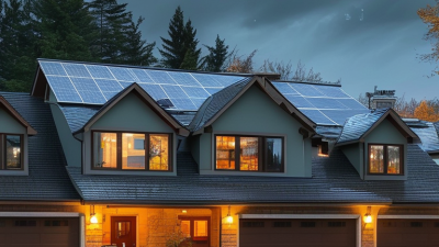 Best Solar Security Camera System for Your Home Needs?