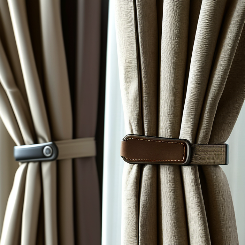Why Choose the Best Curtain Side Buckles for Your Needs?