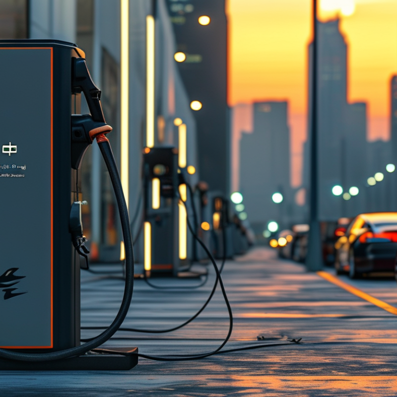 10 Best Tips for Choosing a Reliable EV Charger Manufacturer?