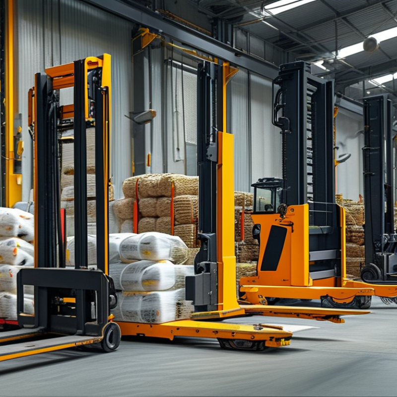 How to Choose the Right Dock Equipment for Your Needs?