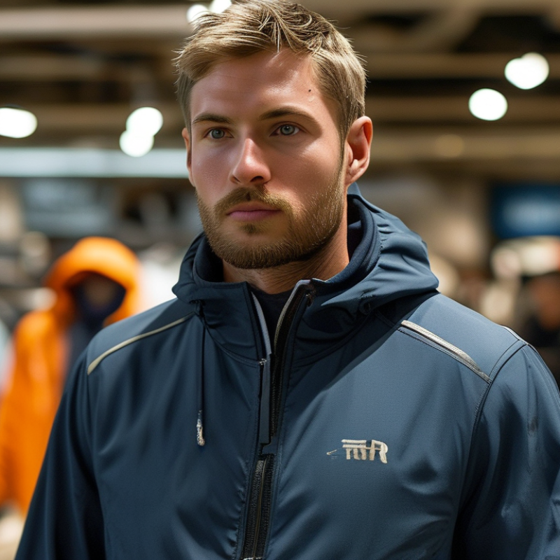 What Makes Sportswear Durable Factors for Global Buyers