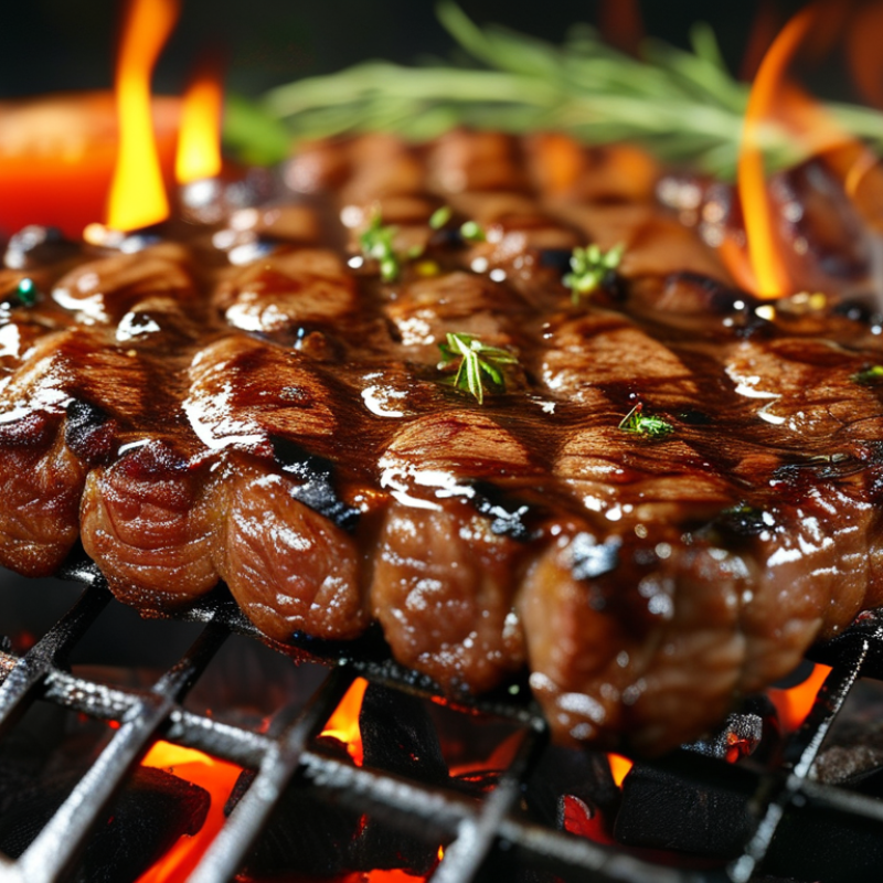 Top 10 Best Netting for Roasting Meat Options？
