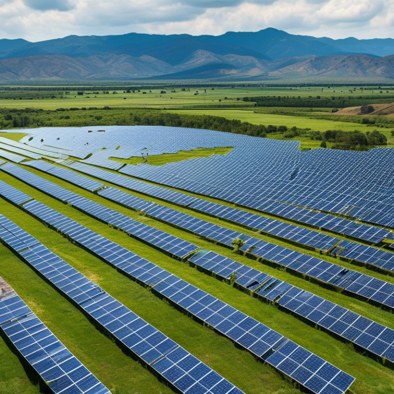 Top 10 Solar Panel Reviews for Smart Buyers in 2026?