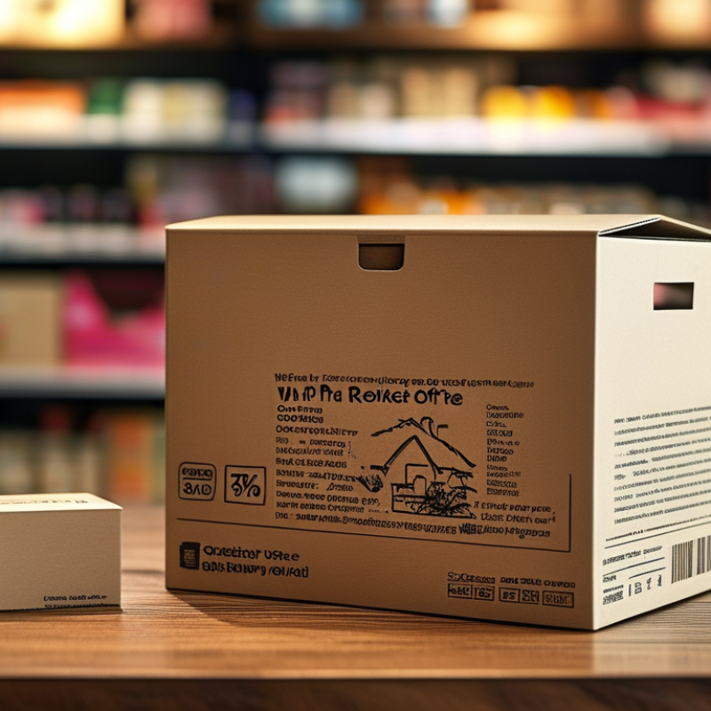 Why Retail Boxes Are Essential for Successful Product Packaging?