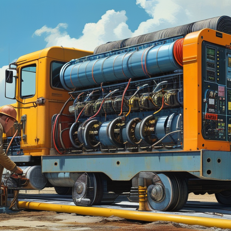 How to Connect a Diesel Generator to Off Grid Hybrid Inverter?