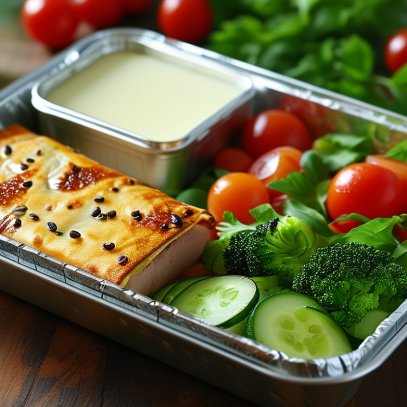 Best Foil Paper for Food Safety and Quality Tips?