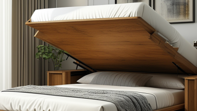 What is a Full Murphy Bed and How Does it Work?