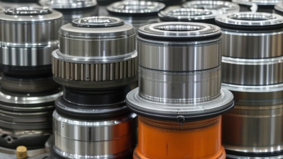 Top 10 Auto Wheel Bearings in China What Buyers Need to Know